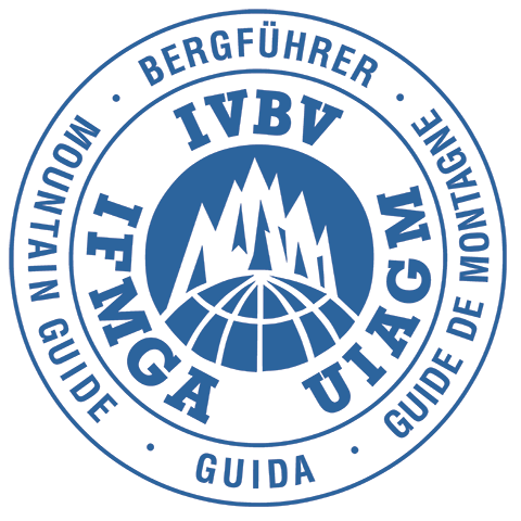 Logo UIAGM - IFMGA - IVBV